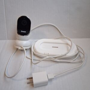Owlet Baby Monitor